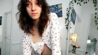 kristi_weyn - Chat Latest Stream footjob athletic dancer dancesexy
