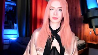 irisice - Chat Latest Stream pvt tight tits hotgirl