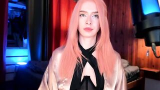 irisice - Chat Latest Stream pvt tight tits hotgirl