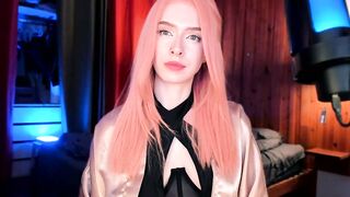 irisice - Chat Latest Stream pvt tight tits hotgirl