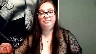 justthejohnsons - Chat Latest Stream interactivetoys orgy balloons heels