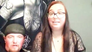 justthejohnsons - Chat Latest Stream interactivetoys orgy balloons heels