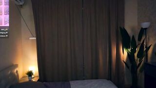 lagoonisi - Chat Latest Stream hypnosis nippleclamps bigbutt slave