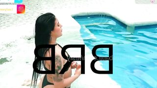 lesly_w - Chat Latest Stream free watch nude curlyhair brownhair