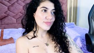lucy_greys_ - Chat Latest Stream monstergirlisland plussize swallow leather