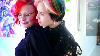 fox_and_dog - Chat Latest Stream gym smallbreasts quirky chill