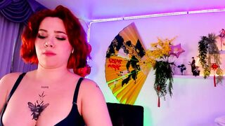 albaandthayron - Chat Latest Stream nicegirl cam model Captured performance swallow