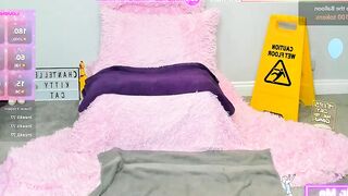 chantelle_kittycat - Chat Latest Stream blond Recorded broadcast boots highheels