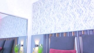 mia_oceann - Chat Latest Stream Stream snapshot athletic bareback footjob