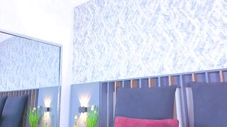 mia_oceann - Chat Latest Stream Stream snapshot athletic bareback footjob