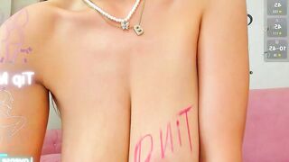 belovedkhlloe - Chat Latest Stream deepthroating cowgirl solo Live stream recording