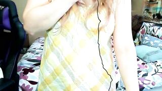 kawaiibelle - Chat Latest Stream panty footjob chubby spanks