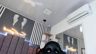 valentiina_henao - Chat Latest Stream mommy naughtygirl nipplesclamps body