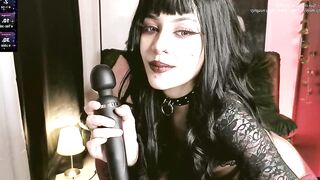 taste_of_grace - Chat Latest Stream shaved daddysgirl exhibitionist tease