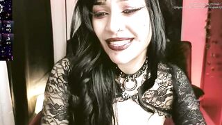 taste_of_grace - Chat Latest Stream shaved daddysgirl exhibitionist tease