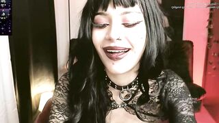 taste_of_grace - Chat Latest Stream shaved daddysgirl exhibitionist tease