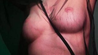 ginger_hugs - Chat Latest Stream Live recording armpit Virtual footage brownhair