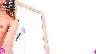 daddysgirrl1_ - Chat Latest Stream splits curvy feetshow bigpussylips