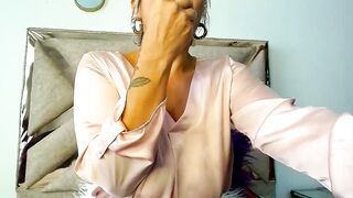 ingridbergman - Chat Latest Stream flexing cei girl vibrate