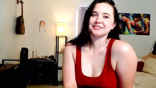 elizacarter - Chat Latest Stream roleplay sloppybj tanlines lush