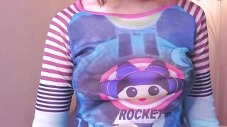 ritamelly - Chat Latest Stream nails pvts cc flex