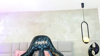 gracecartier - Chat Latest Stream bulge plug anal submissive