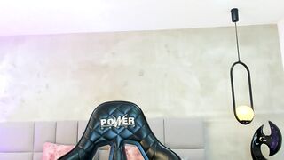 gracecartier - Chat Latest Stream bulge plug anal submissive