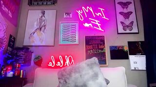 rayofsunshine_21 - Chat Latest Stream masturbate nicegirl happy Real-time capture