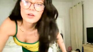 audreybellexo - Chat Latest Stream panty thicc longnipples flexibility