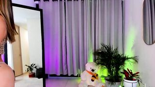 roxie_gates - Chat Latest Stream panty cut pretty Real-time footage