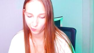 candy_olivia_ - Chat Latest Stream hugeass bj inches sweet