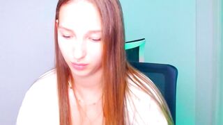 candy_olivia_ - Chat Latest Stream hugeass bj inches sweet