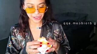 jbayxo619 - Chat Latest Stream huge interactivetoy feed darkskin