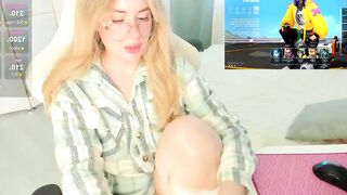 i_want_you_eva - Chat Latest Stream threesome rough slender teasing