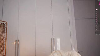 kriss0leoo - Chat Latest Stream Virtual footage smalltitties spy selfsucker