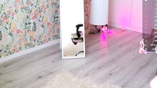 brilliantvictoria - Chat Latest Stream inches Virtual footage groupshow cameltoe