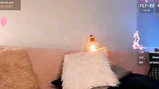 iminako - Chat Latest Stream dancer strip Captured performance Streamed video