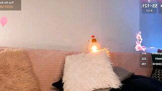 iminako - Chat Latest Stream dancer strip Captured performance Streamed video