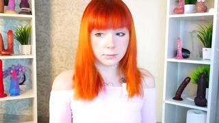 hannah_lourens - Chat Latest Stream Webcam replay dildoplay facesitting wife