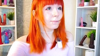 hannah_lourens - Chat Latest Stream Webcam replay dildoplay facesitting wife