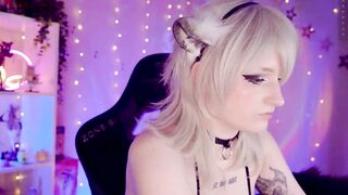 vronnier - Chat Latest Stream shave boots welcome nude
