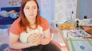 asiri_ocean - Chat Latest Stream skinny lesbian daddysgirl natural