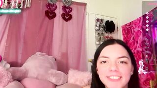 lilygracexoxo - Chat Latest Stream plug assplay cam2cam talkative