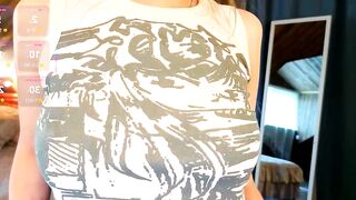 anfisavisti_original - Chat Latest Stream Video stream sexyblonde piercing latino