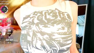 anfisavisti_original - Chat Latest Stream Video stream sexyblonde piercing latino