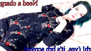 alicentity - Chat Latest Stream strapon slut creampie pvtopen