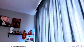 vivian_qwerty - Chat Latest Stream submissive Streamed video curly wet