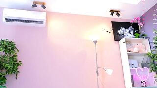 vesia - Chat Latest Stream Real-time footage slap blow lovenseon