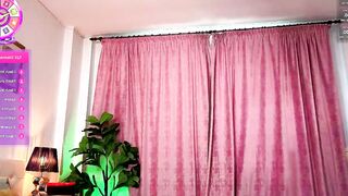 miss_elena - Chat Latest Stream ridedildo striptease student lushon