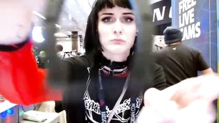 ivyminxxx  - Record  [Chaturbate] hispanic group german balls